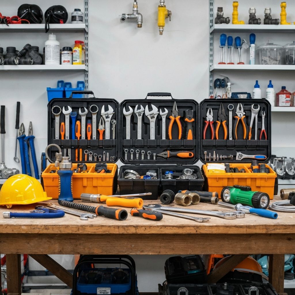 Emergency heating and plumbing repairs